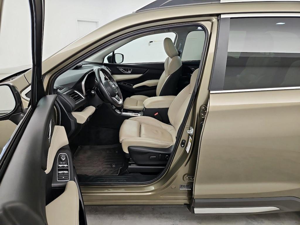 used 2024 Subaru Ascent car, priced at $34,998