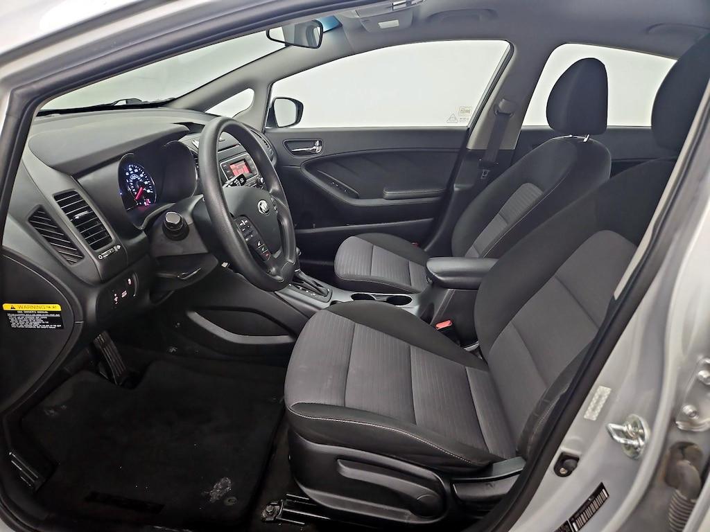 used 2015 Kia Forte car, priced at $11,998