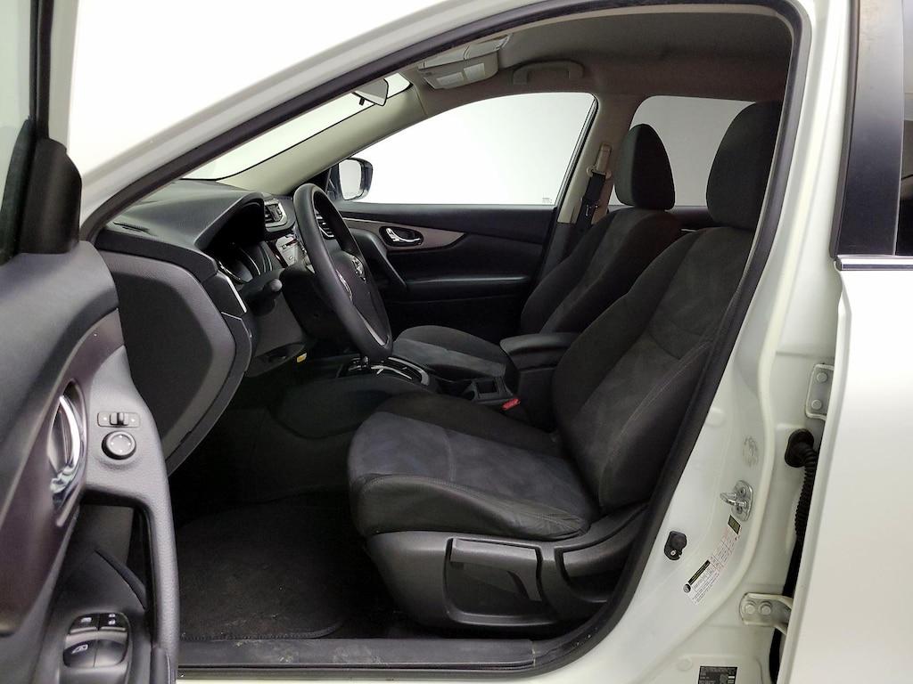 used 2016 Nissan Rogue car, priced at $12,998