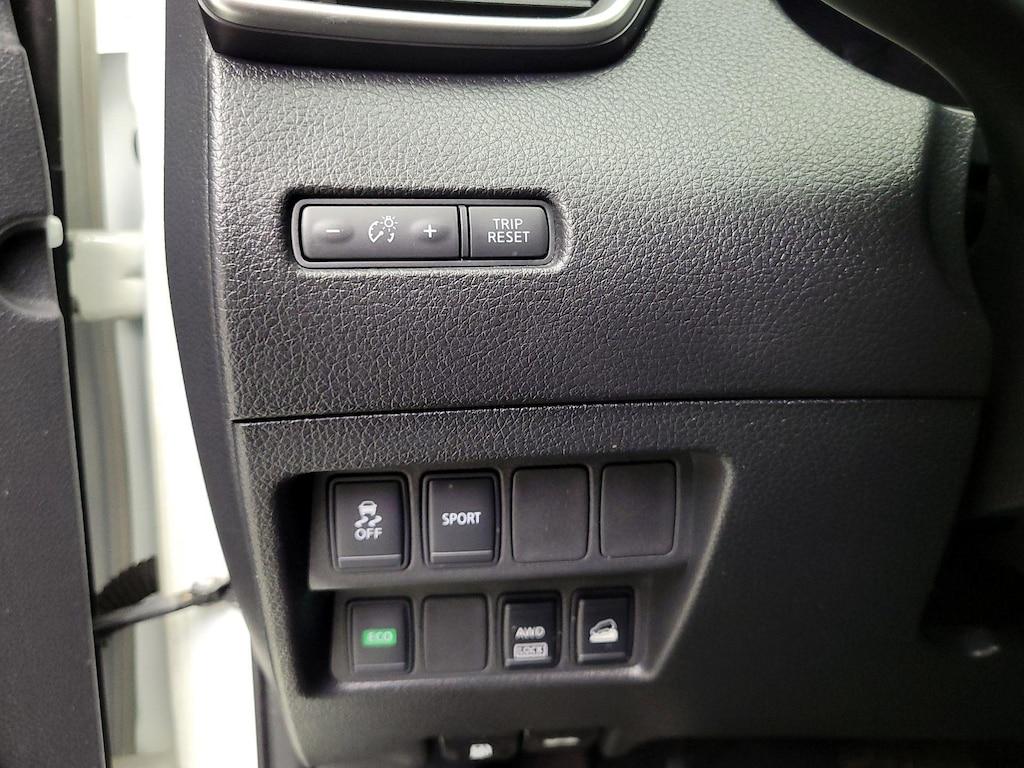 used 2016 Nissan Rogue car, priced at $12,998