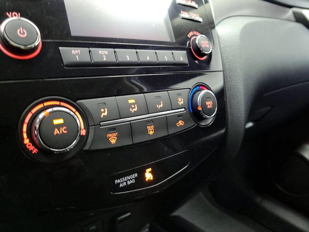 used 2016 Nissan Rogue car, priced at $12,998