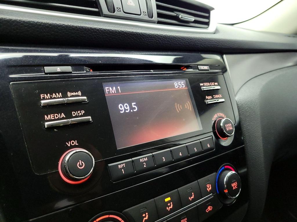 used 2016 Nissan Rogue car, priced at $12,998