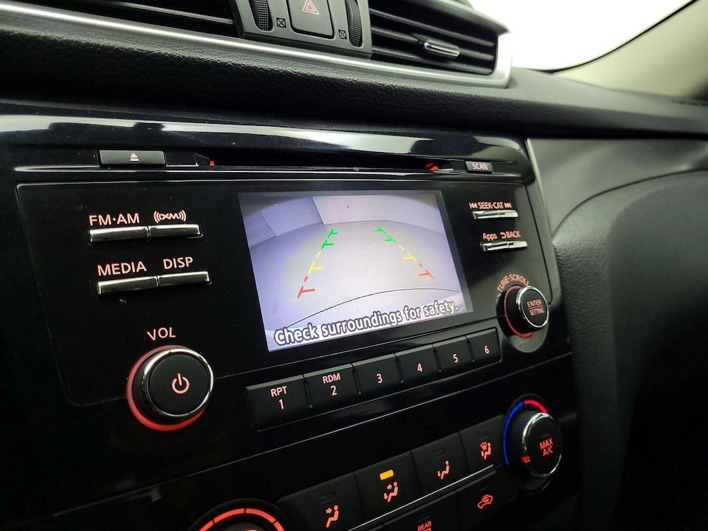 used 2016 Nissan Rogue car, priced at $12,998