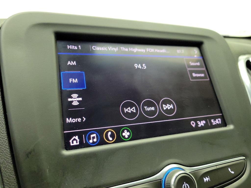 used 2024 Chevrolet Equinox car, priced at $22,998