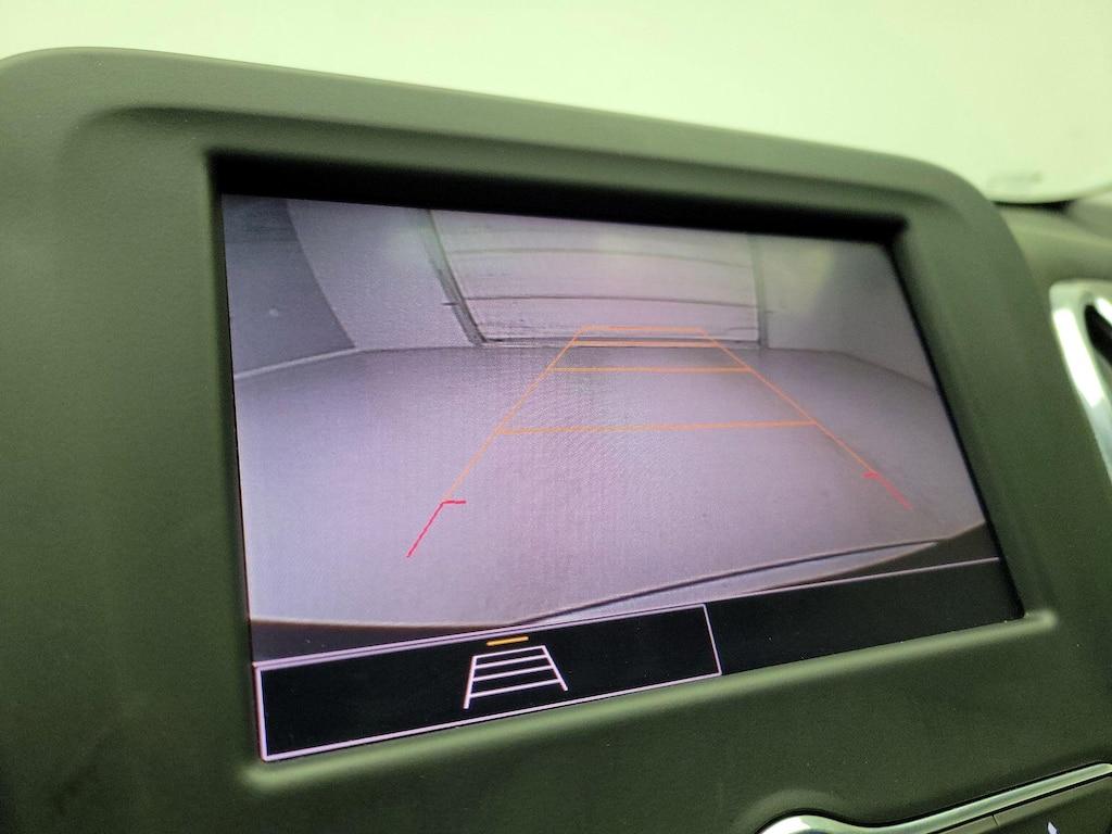 used 2024 Chevrolet Equinox car, priced at $22,998