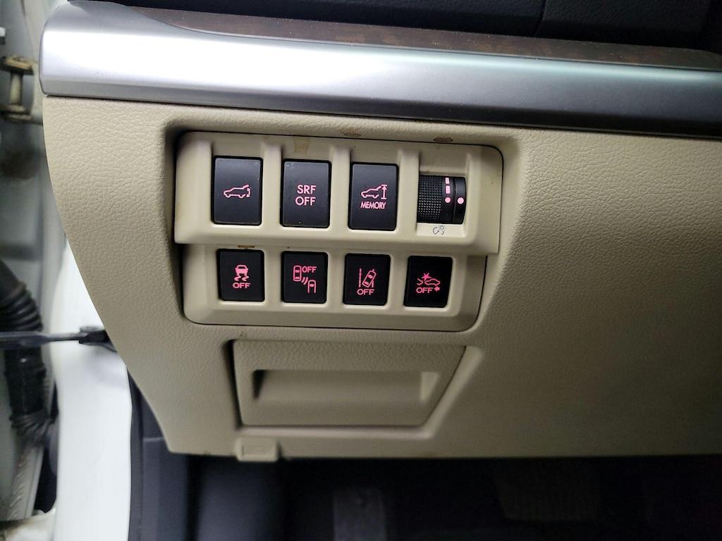 used 2017 Subaru Outback car, priced at $15,998