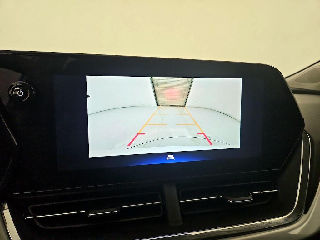 used 2025 Chevrolet Trax car, priced at $21,998