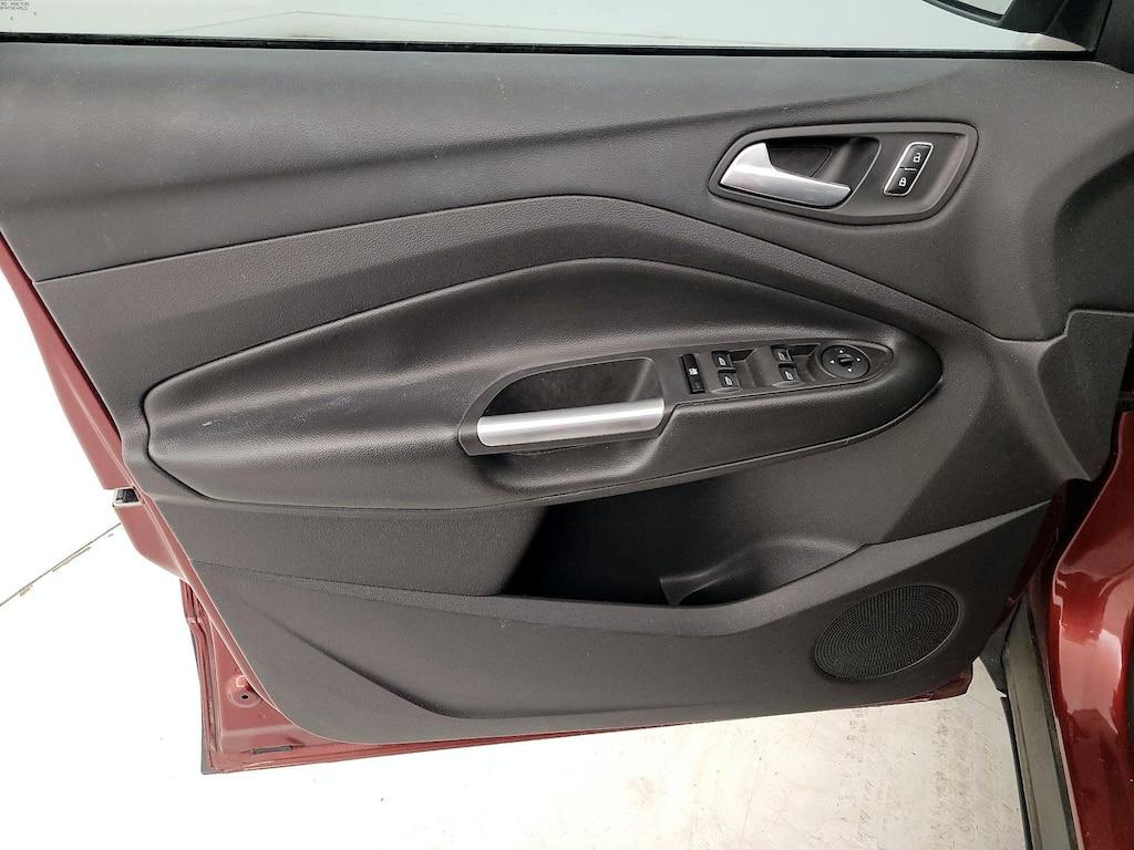 used 2014 Ford Escape car, priced at $15,998