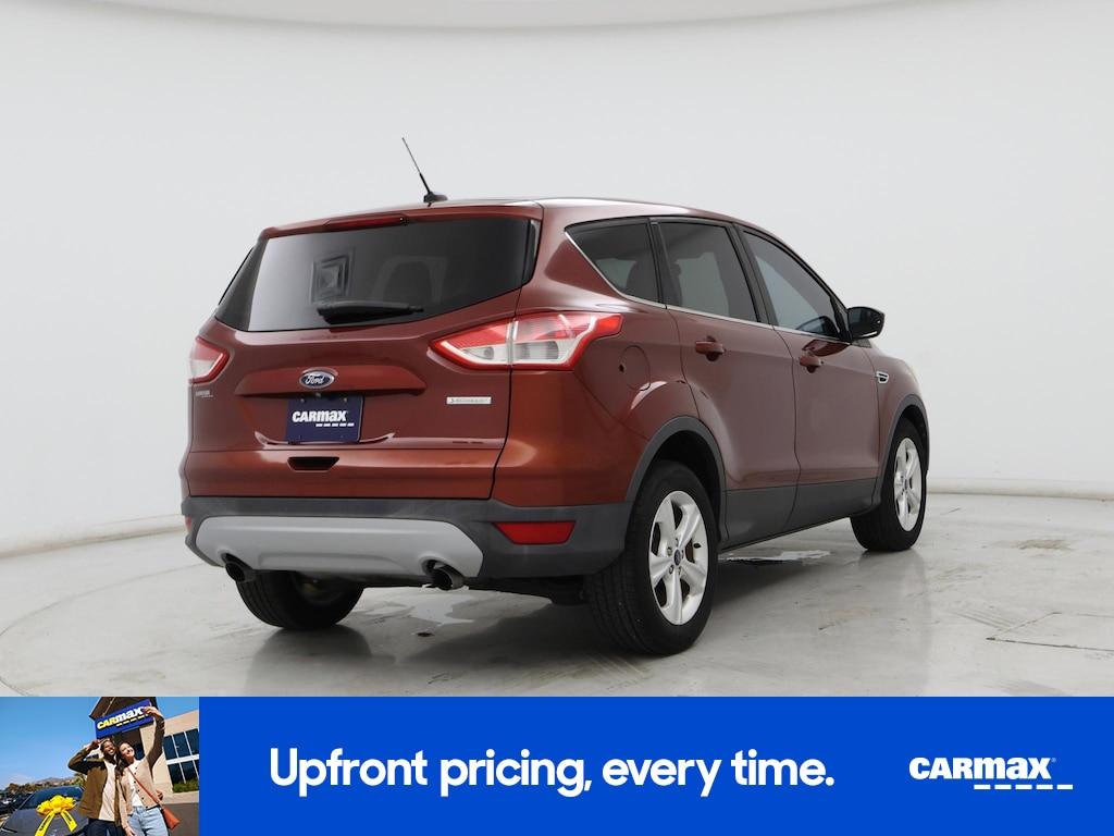 used 2014 Ford Escape car, priced at $15,998