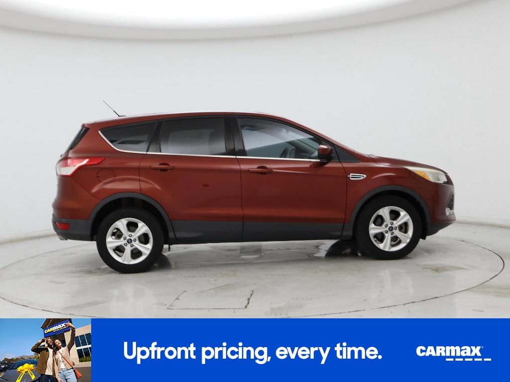 used 2014 Ford Escape car, priced at $15,998