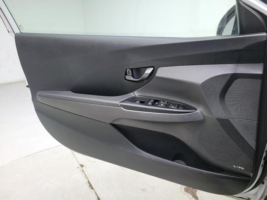 used 2019 Hyundai Veloster car, priced at $16,998