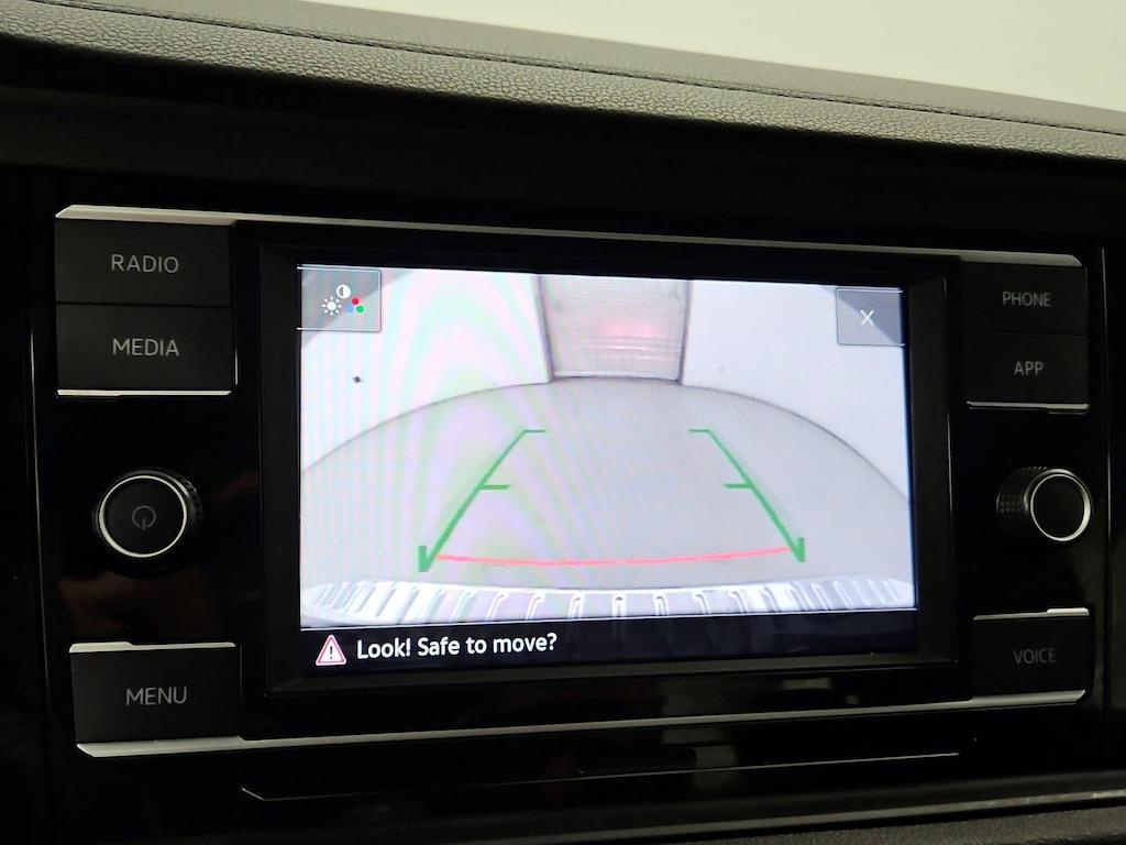 used 2024 Volkswagen Jetta car, priced at $21,998