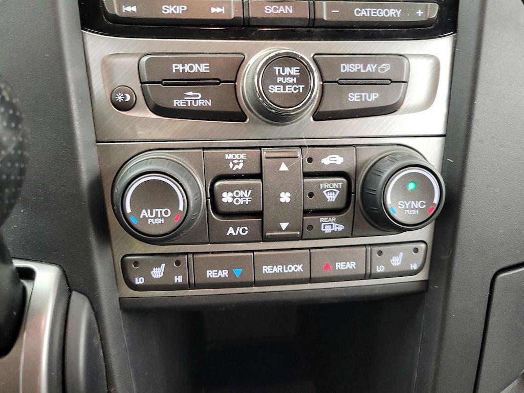 used 2014 Honda Pilot car, priced at $17,998