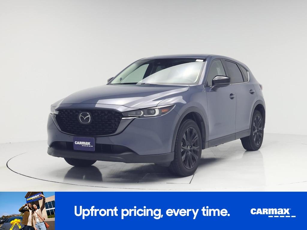 used 2023 Mazda CX-5 car, priced at $28,998
