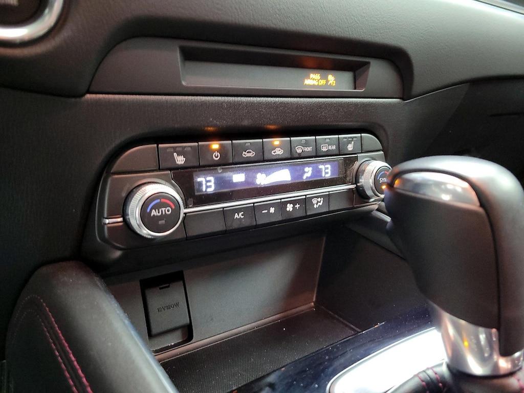 used 2023 Mazda CX-5 car, priced at $28,998