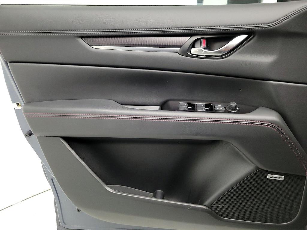 used 2023 Mazda CX-5 car, priced at $28,998