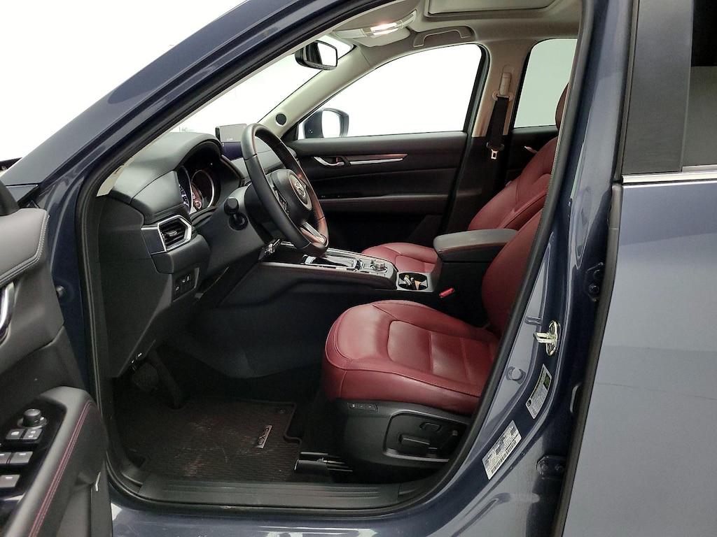 used 2023 Mazda CX-5 car, priced at $28,998