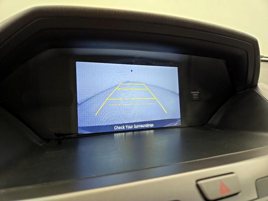 used 2014 Honda Odyssey car, priced at $16,998