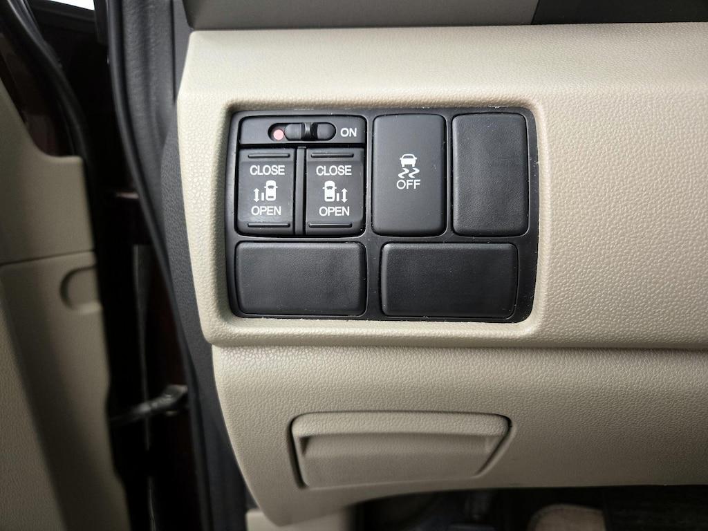 used 2014 Honda Odyssey car, priced at $16,998