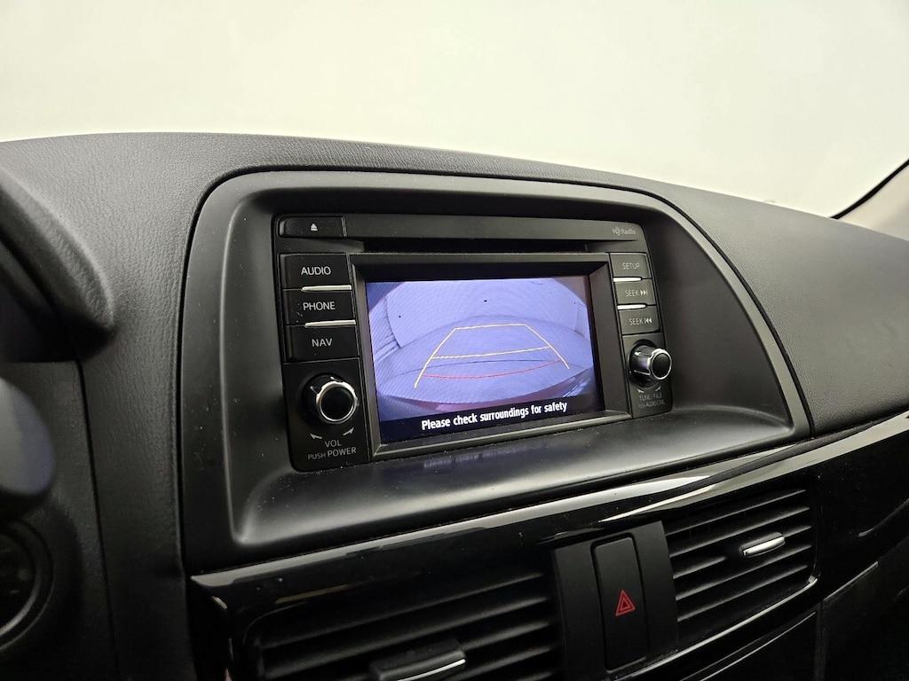 used 2014 Mazda CX-5 car, priced at $12,998
