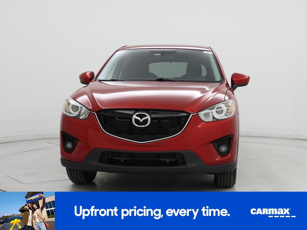 used 2014 Mazda CX-5 car, priced at $12,998