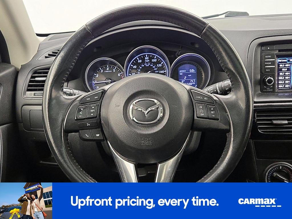 used 2014 Mazda CX-5 car, priced at $12,998