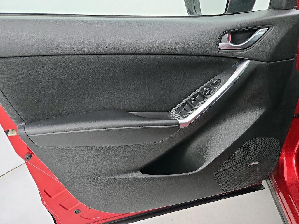 used 2014 Mazda CX-5 car, priced at $12,998