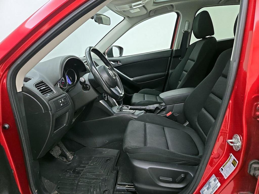 used 2014 Mazda CX-5 car, priced at $12,998