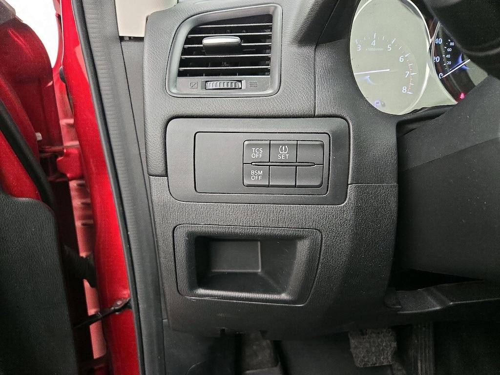 used 2014 Mazda CX-5 car, priced at $12,998