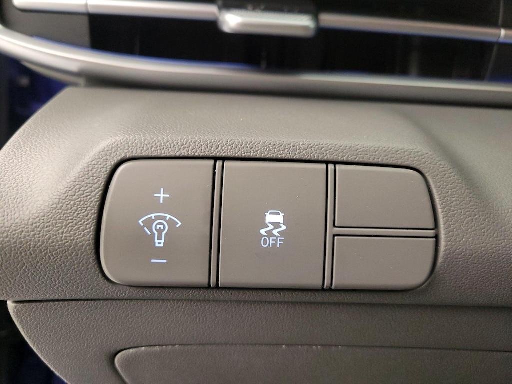 used 2025 Hyundai Elantra car, priced at $21,998
