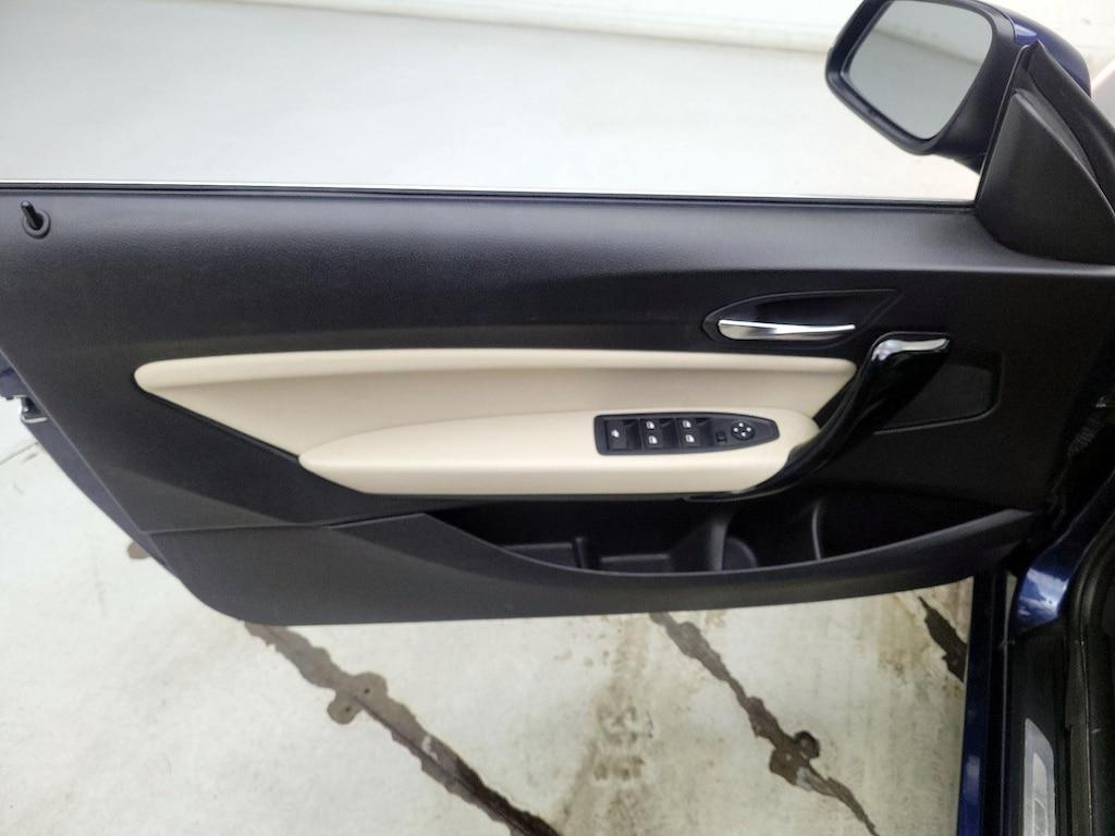 used 2017 BMW 230 car, priced at $21,998