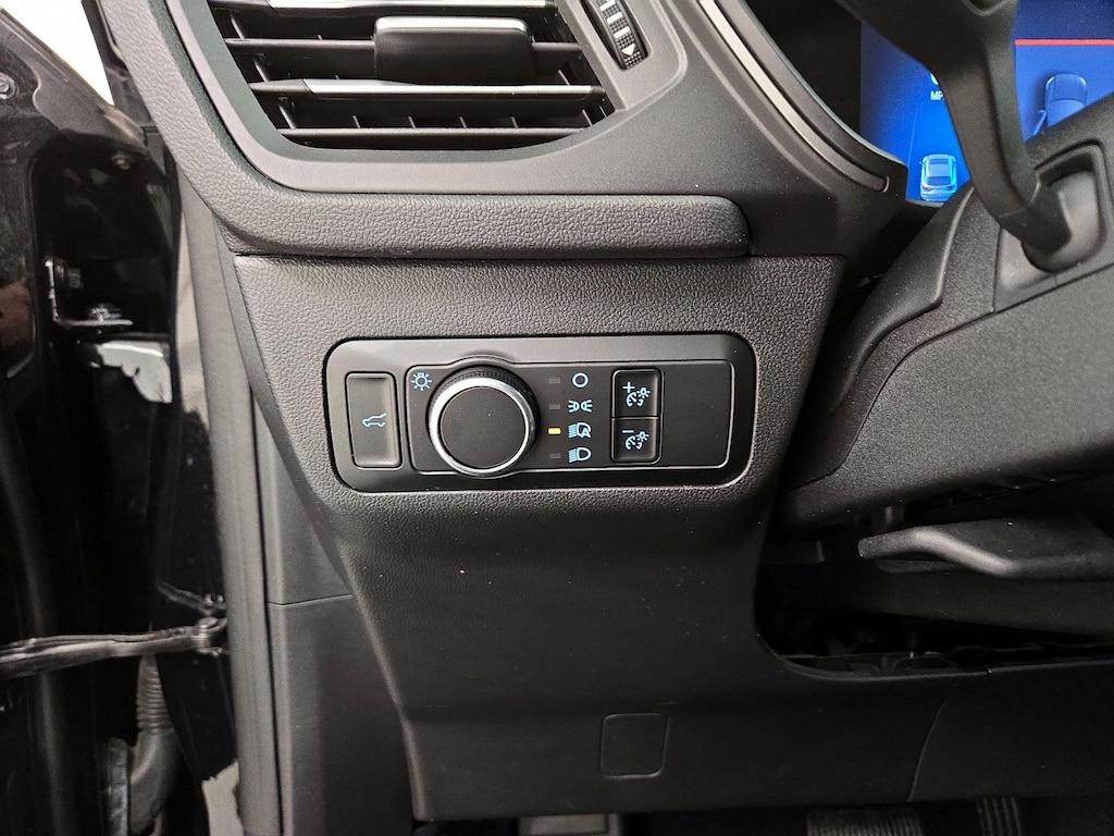 used 2023 Ford Escape car, priced at $21,998