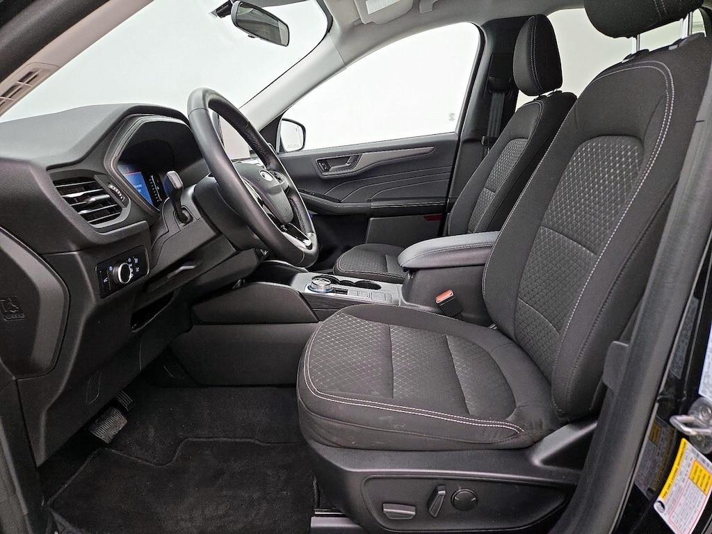 used 2023 Ford Escape car, priced at $21,998