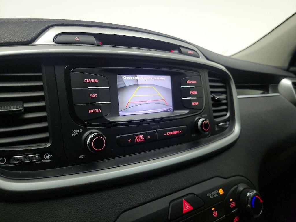 used 2016 Kia Sorento car, priced at $14,599