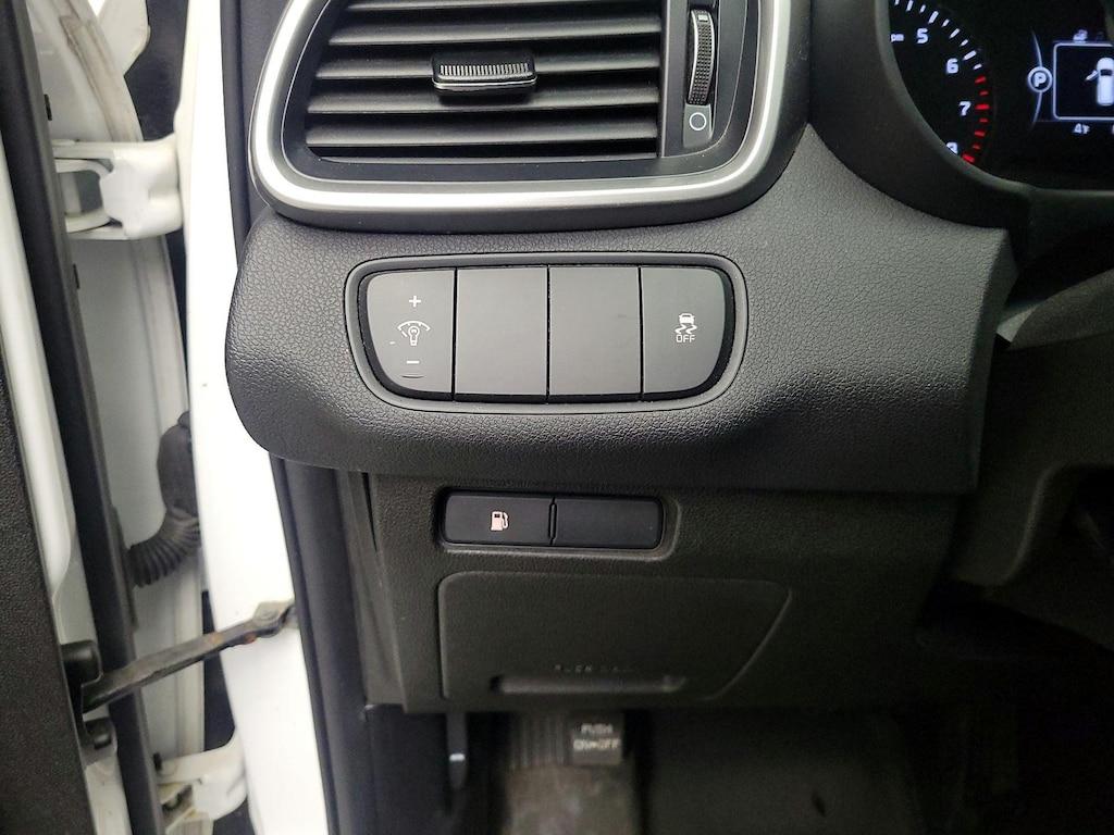 used 2016 Kia Sorento car, priced at $14,599