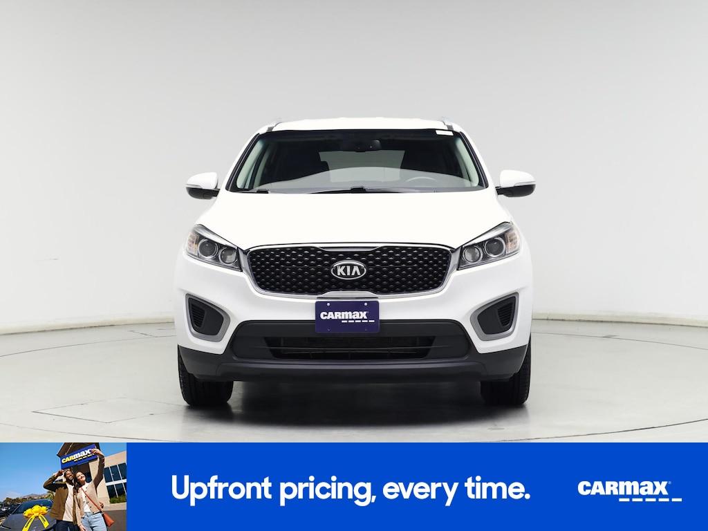 used 2016 Kia Sorento car, priced at $14,599