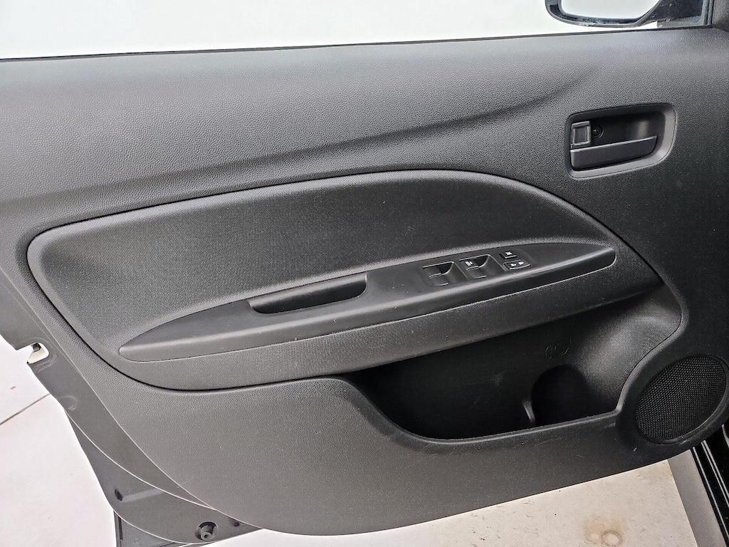 used 2023 Mitsubishi Mirage G4 car, priced at $14,998