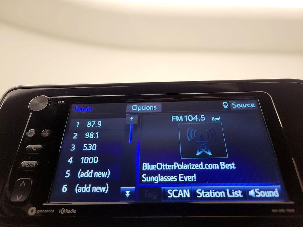 used 2018 Toyota C-HR car, priced at $19,998