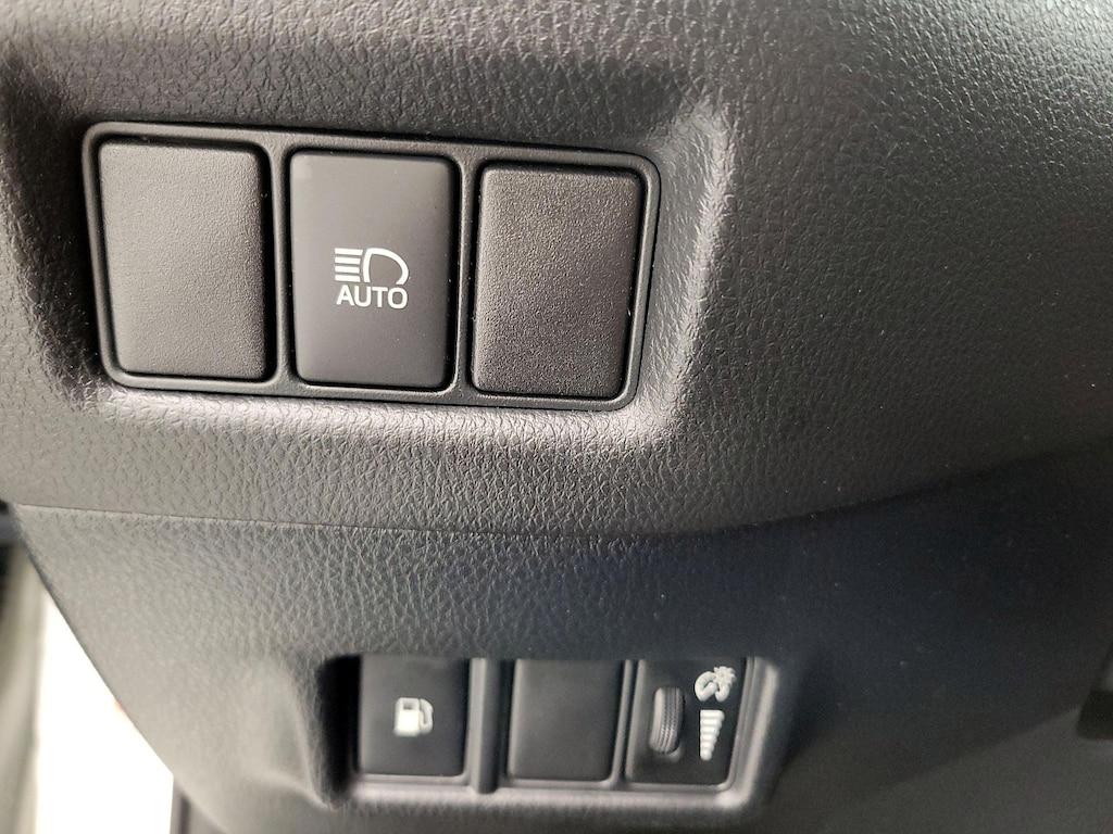 used 2018 Toyota C-HR car, priced at $19,998