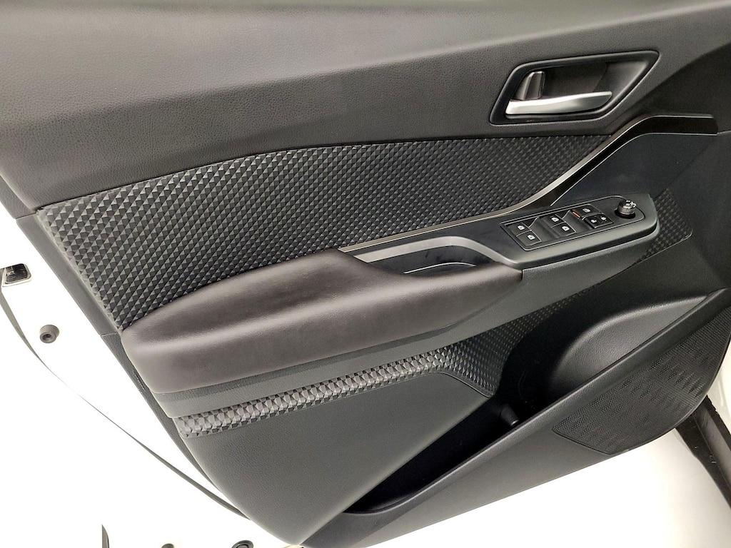 used 2018 Toyota C-HR car, priced at $19,998