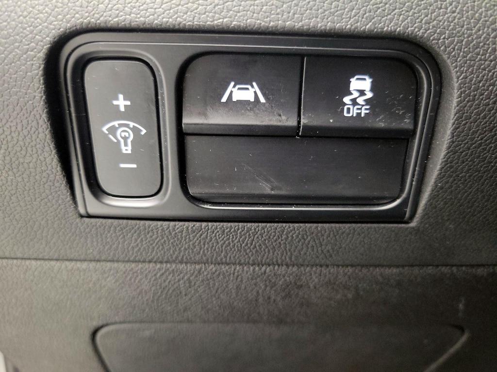 used 2023 Kia Sorento car, priced at $27,998