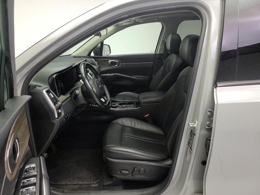 used 2023 Kia Sorento car, priced at $27,998
