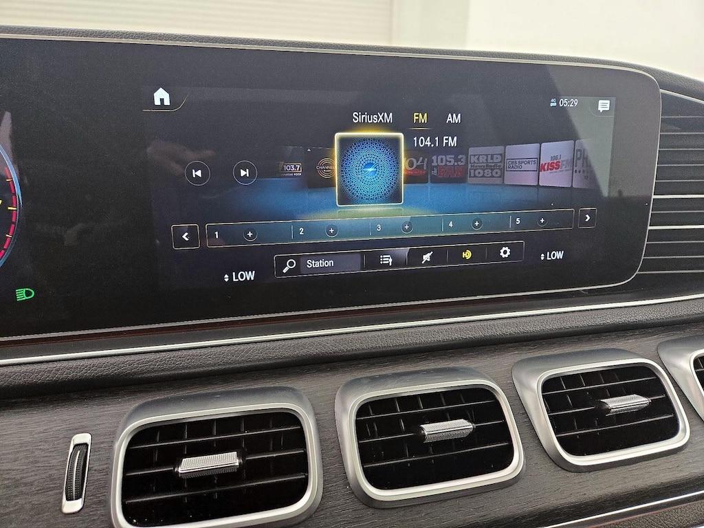 used 2021 Mercedes-Benz GLE 350 car, priced at $30,998