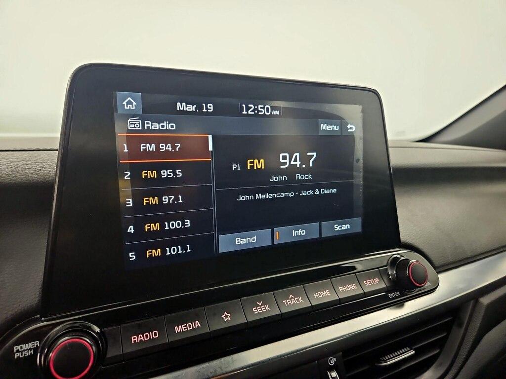 used 2020 Kia Forte car, priced at $14,599