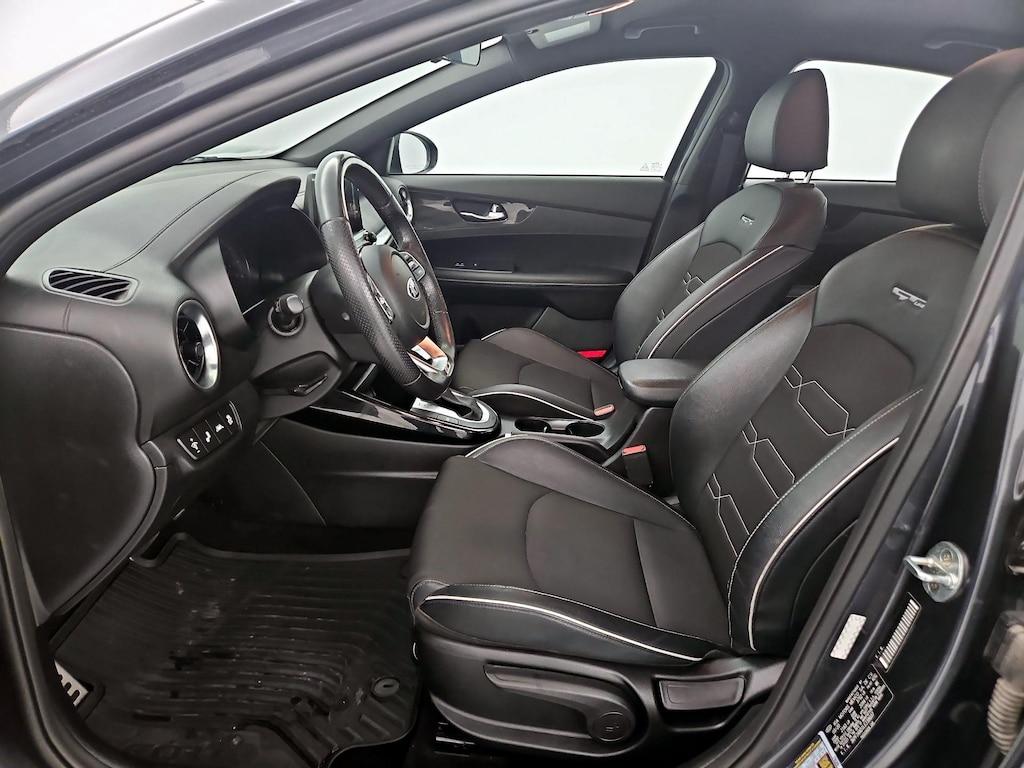 used 2020 Kia Forte car, priced at $14,599