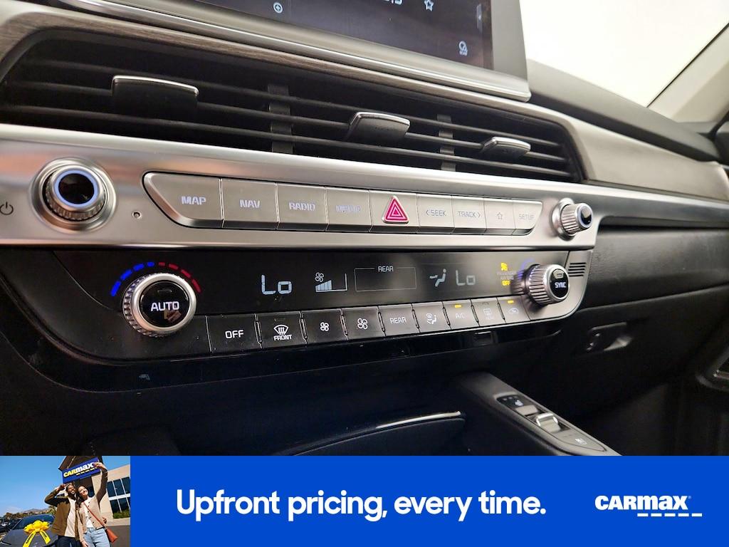 used 2020 Kia Telluride car, priced at $19,998