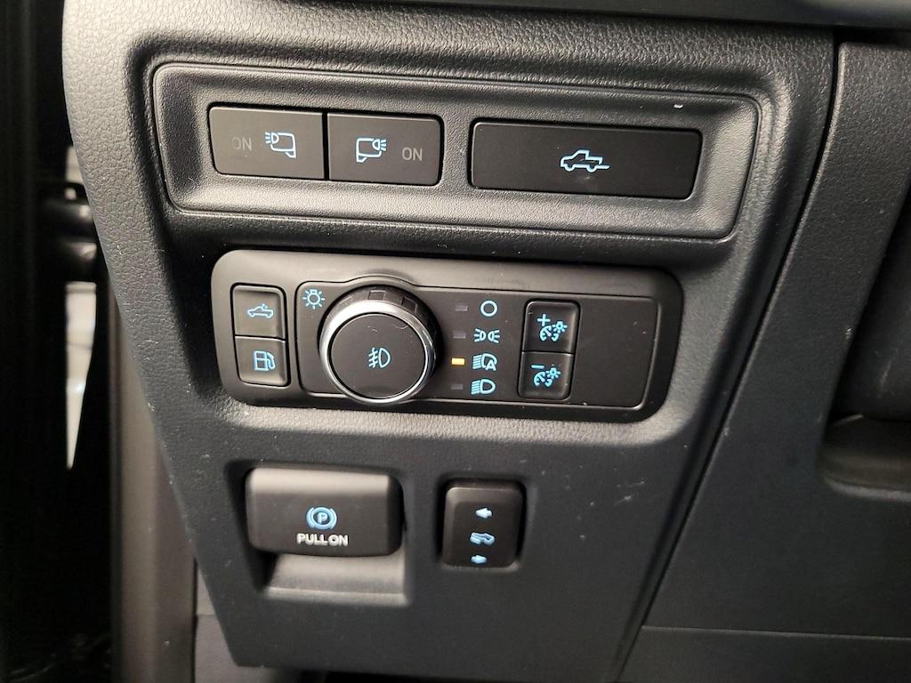 used 2022 Ford F-150 car, priced at $49,998