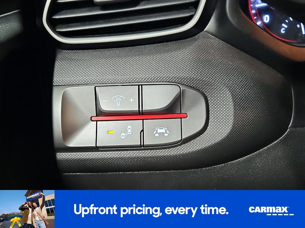 used 2019 Hyundai Veloster car, priced at $15,998
