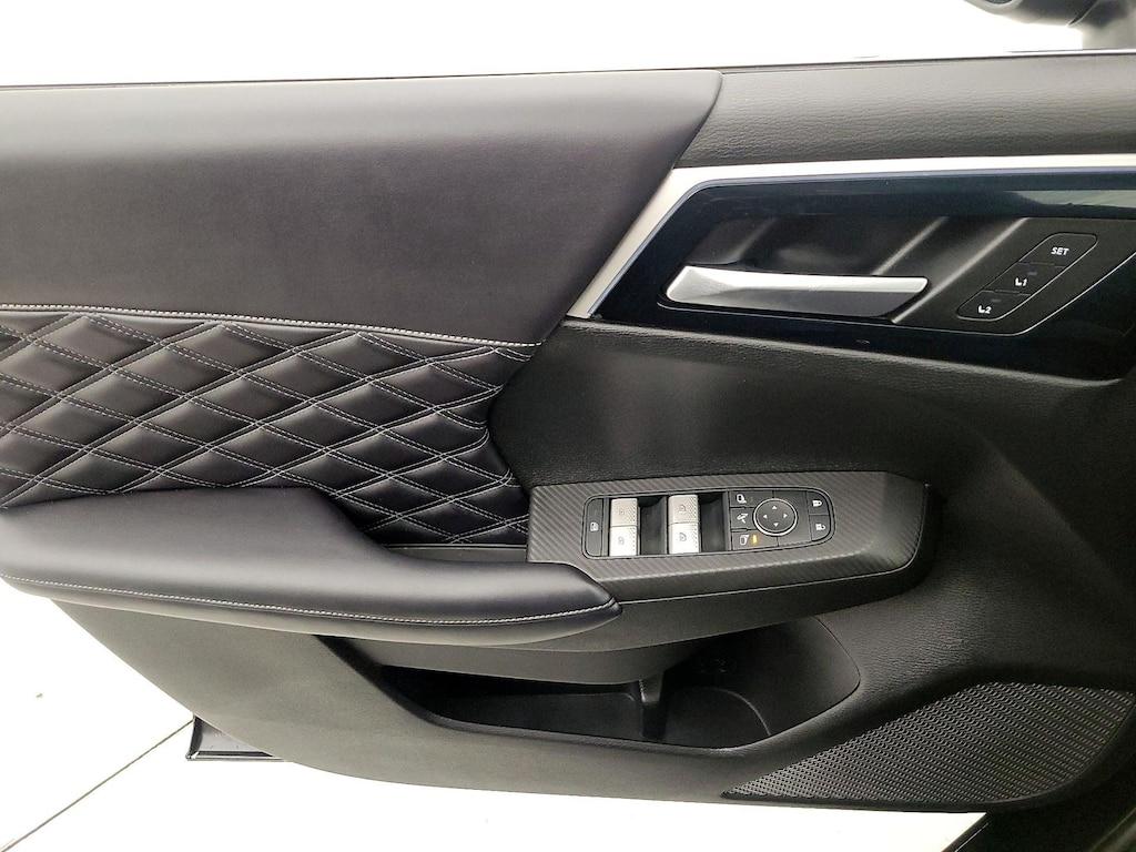 used 2023 Mitsubishi Outlander PHEV car, priced at $29,998