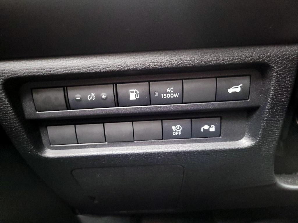 used 2023 Mitsubishi Outlander PHEV car, priced at $29,998